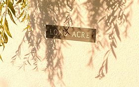 Long Acre Lodge